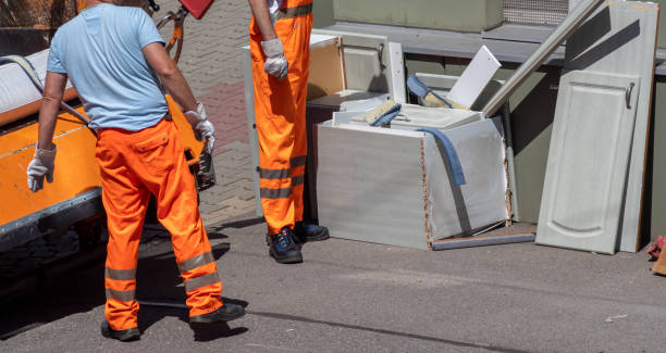 Best Dumpster Rental Services  in Ellaville, GA