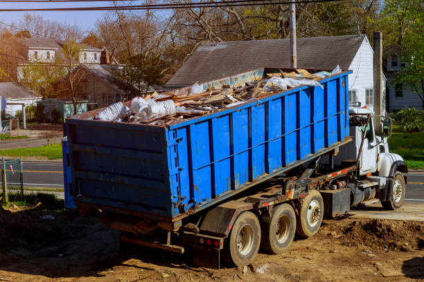 Best Garage Cleanout  in Ellaville, GA