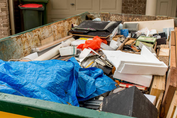 Best Same-Day Junk Removal Services  in Ellaville, GA