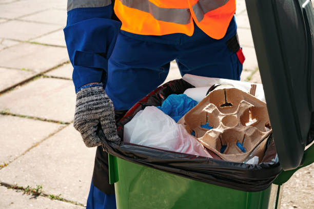 Best Construction Debris Removal  in Ellaville, GA